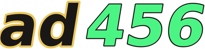 ad456 logo